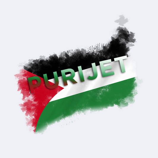 Shop and Support: Your Purchase Powers Change with the Palestine Crescent Foundation
